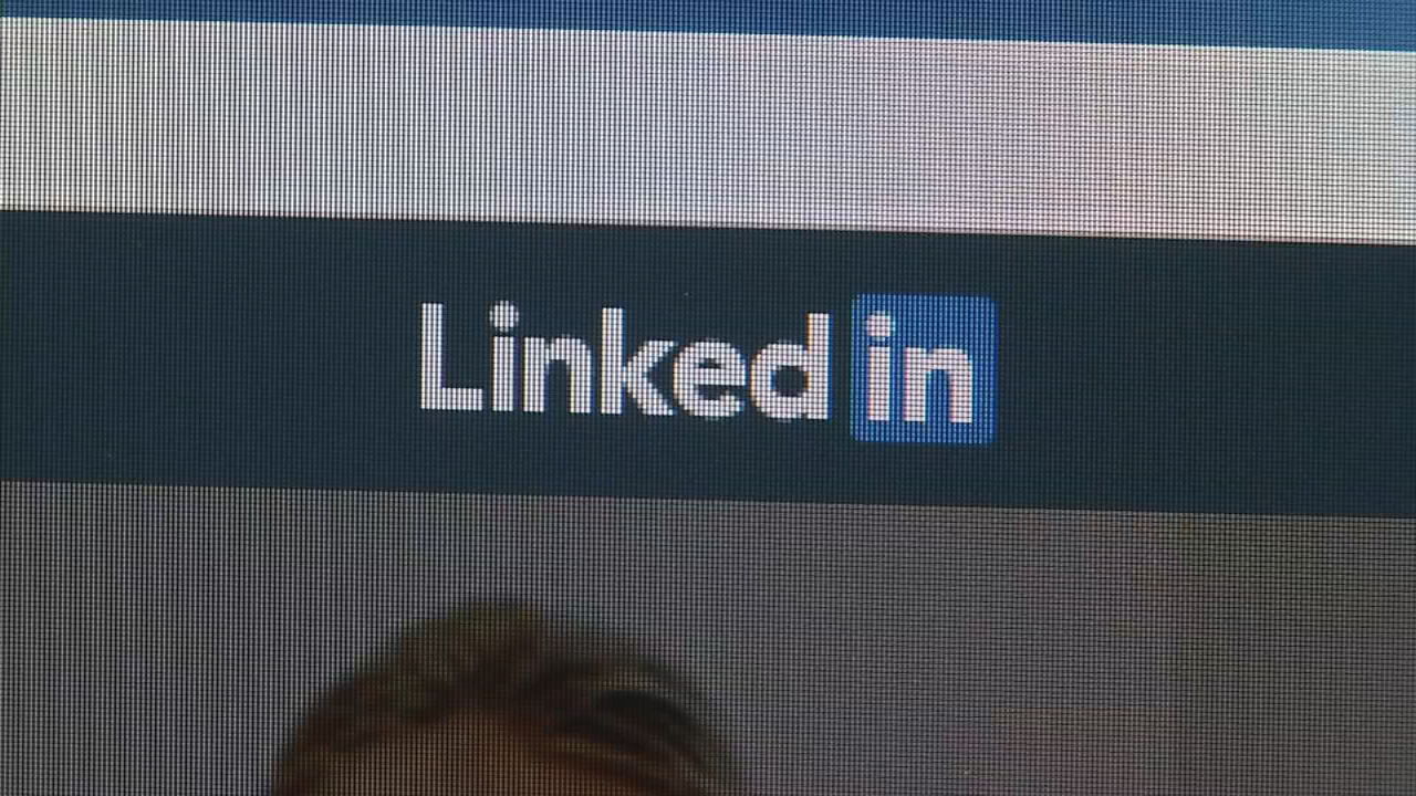 Scammers now using LinkedIn to gain people's trust and money